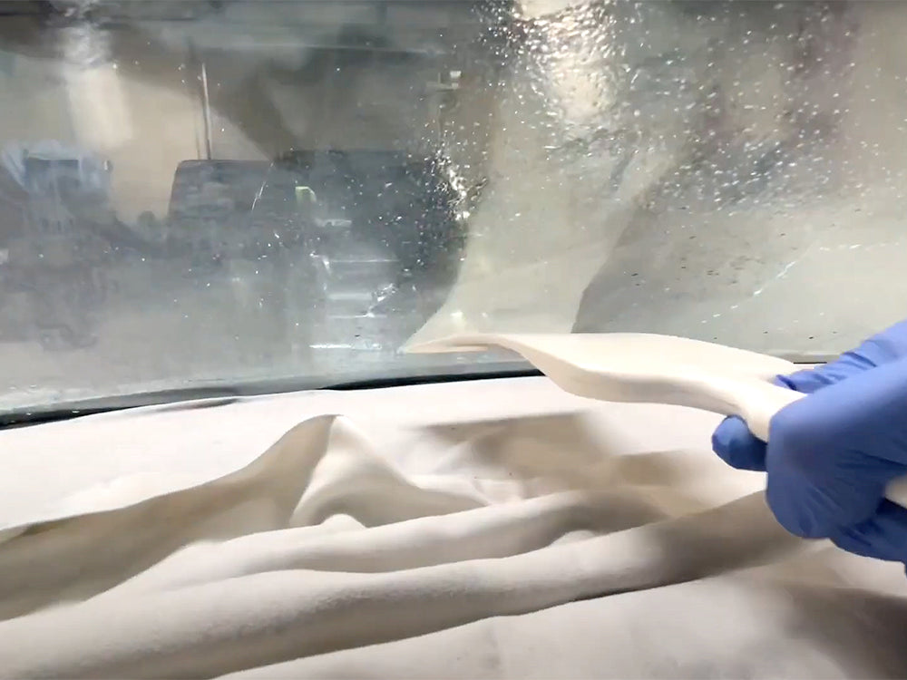 Automotive Bull Dozer