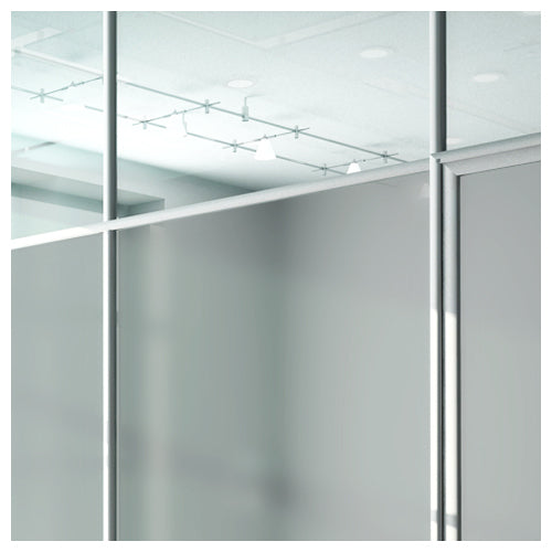 MATTE (FROST) SILVER