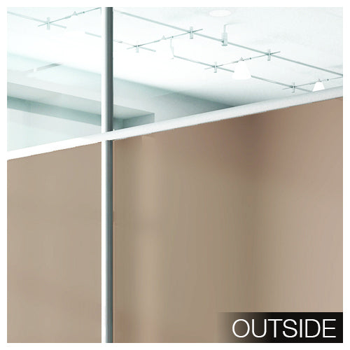 MATTE (FROST) BRONZE