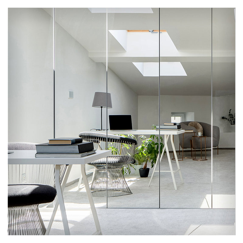 GEO-MIRROR