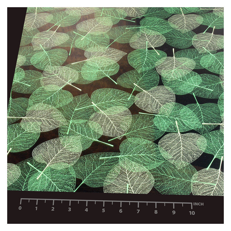 LEAVES