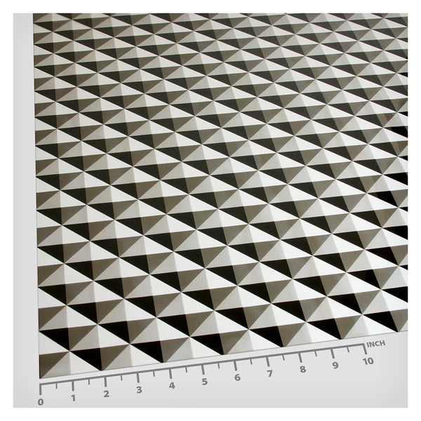 BLACK PYRAMID – Geo Window Films