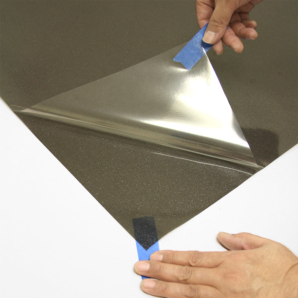 SPARKLING FROST BLACK