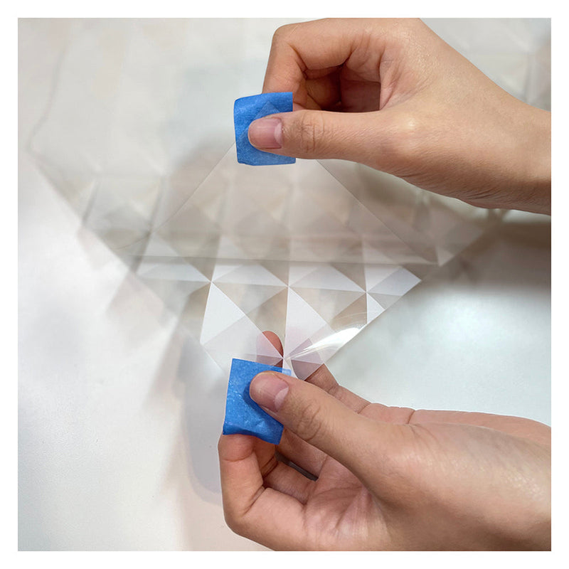WHITE PYRAMID