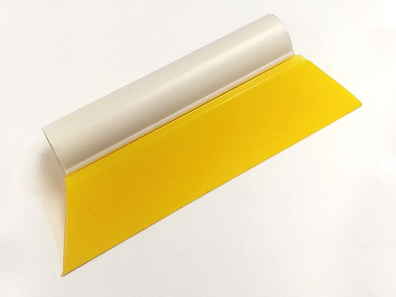 5.5" Yellow Turbo
