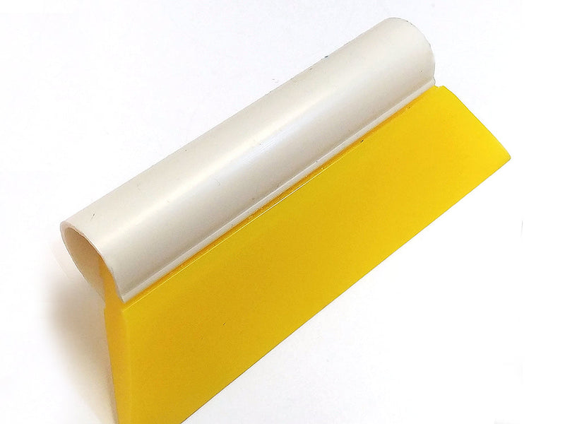 5.5" Yellow Turbo