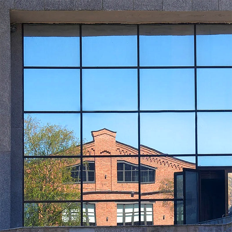 GEO-MIRROR