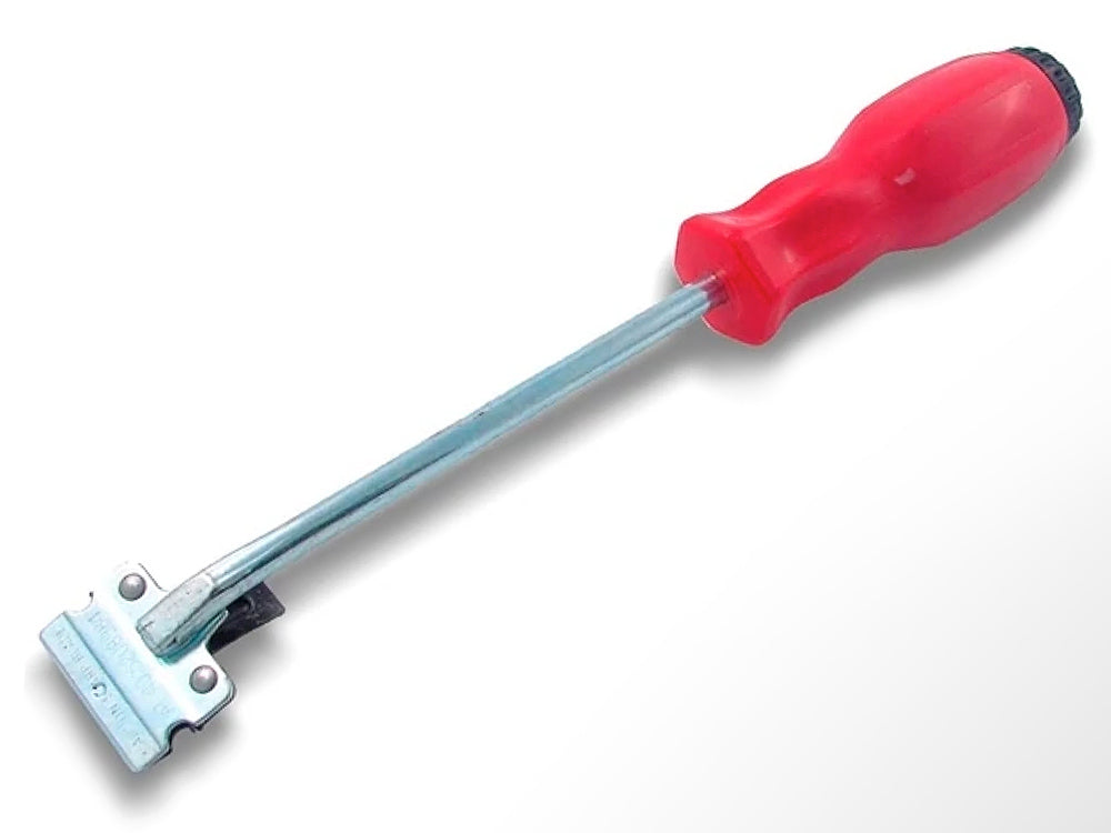 Clip Scraper – Geo Window Films
