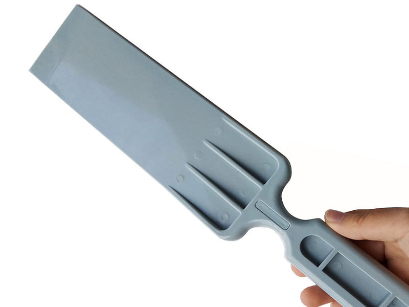 The Scrubber