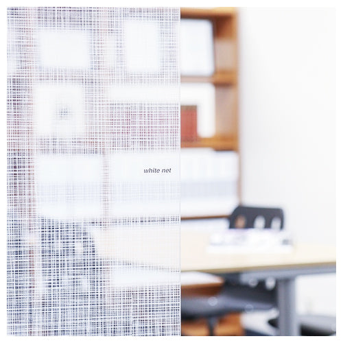 WHITE NET