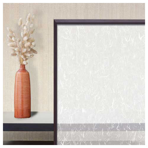 RAMIE FABRIC