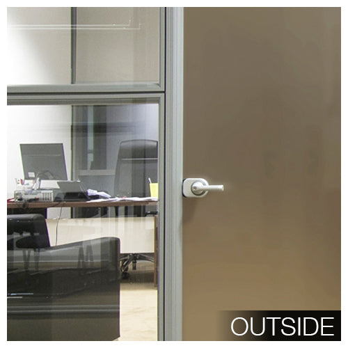 MATTE (FROST) BRONZE