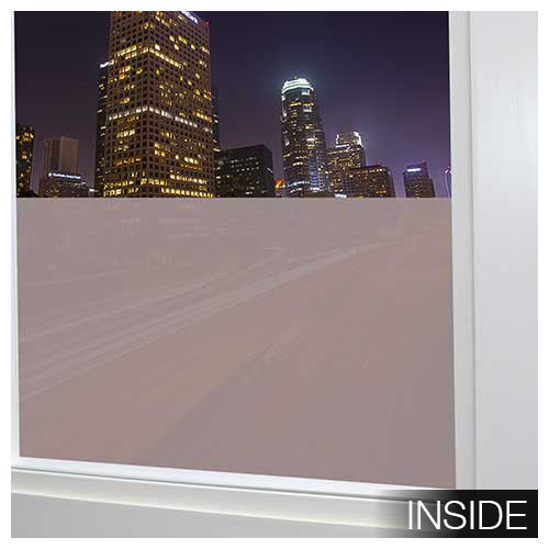 MATTE (FROST) BRONZE