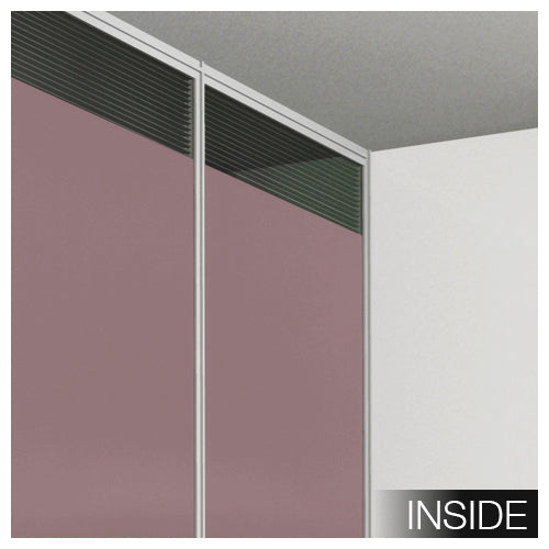 MATTE (FROST) BRONZE