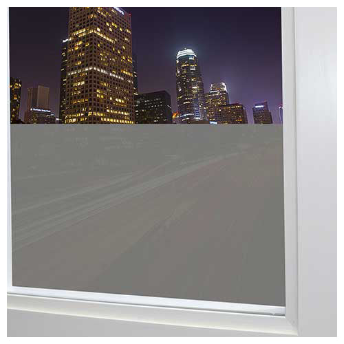 MATTE (FROST) SILVER