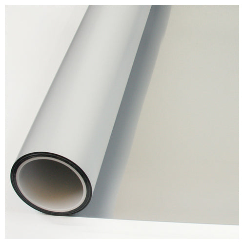 MATTE (FROST) SILVER