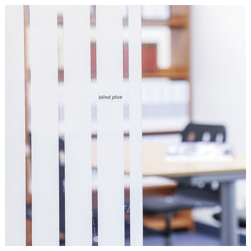 BLIND PLUS