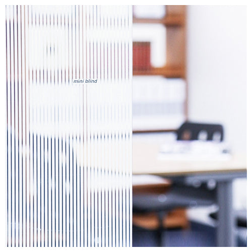MINI BLIND
